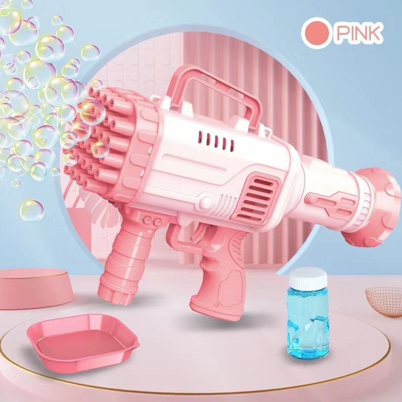 Unisex Bubble Machine Stornfield