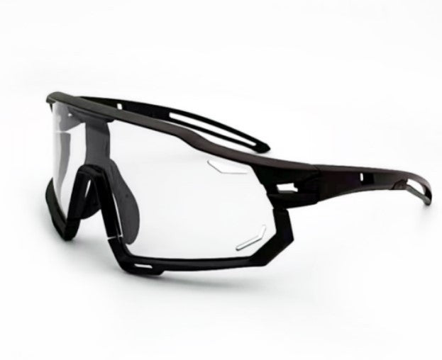 Women Sports High-Performance Sunglasses with Aerodynamic Design Stornfield