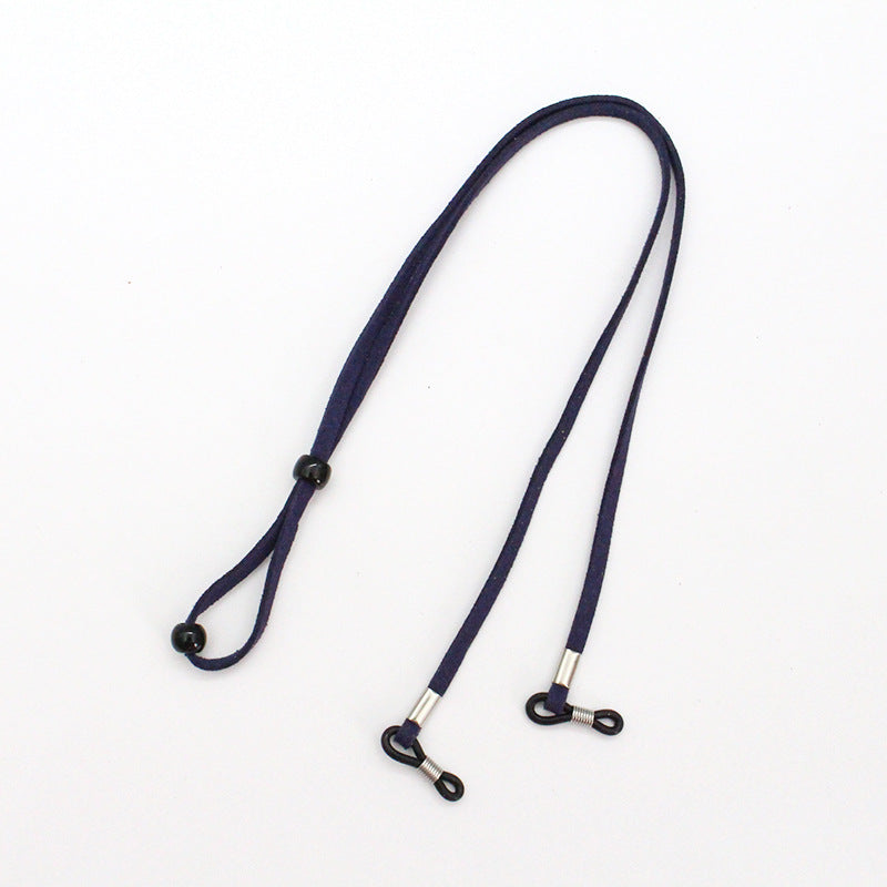 Adjustable Eyewear Retainer Strap Stornfield