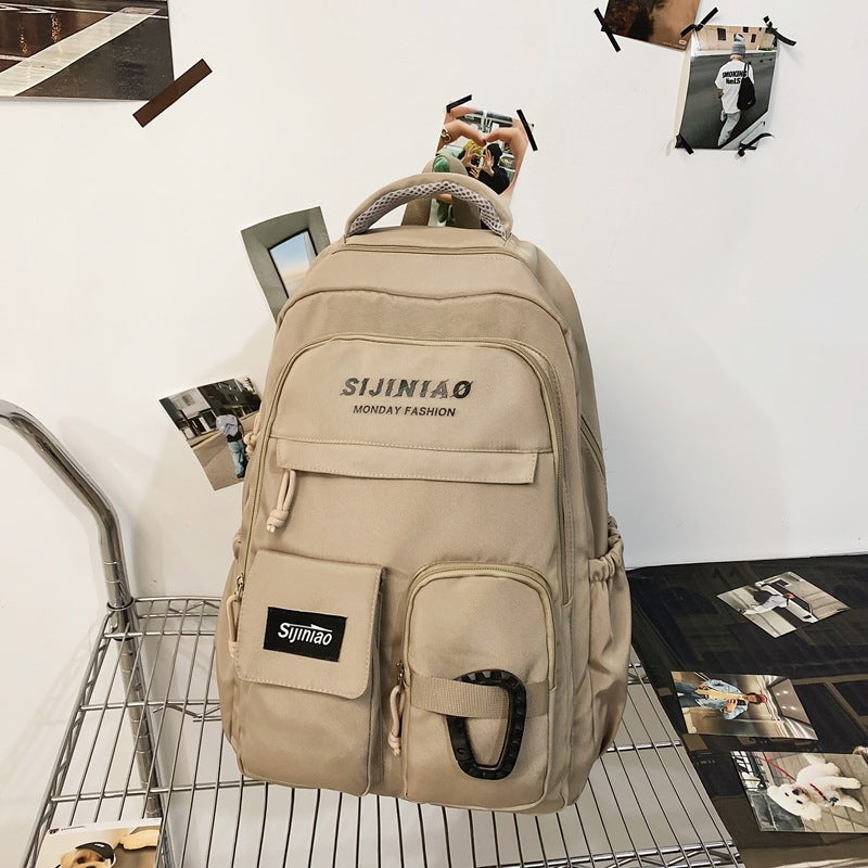 Multi-Functional Utility Backpack Stornfield 1791204947