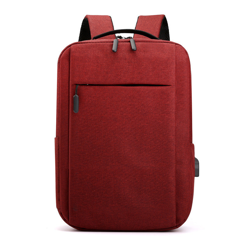 Sleek Minimalist Backpack Stornfield