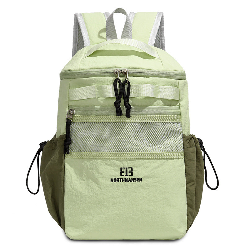 Lightweight Ergonomic Hiking School Backpack Stornfield