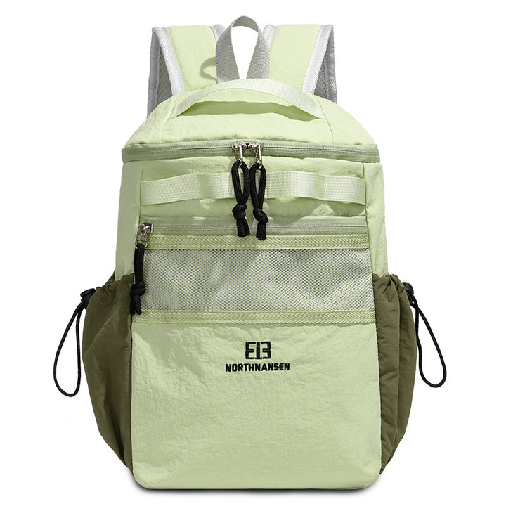 Lightweight Ergonomic Hiking School Backpack Stornfield