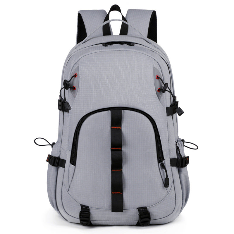 High-Performance Tech Backpack