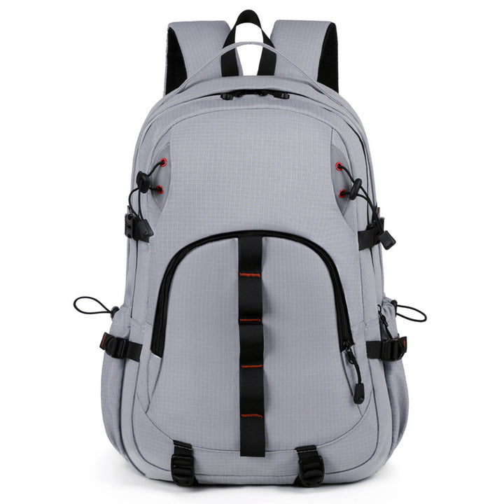 High-Performance Tech Backpack