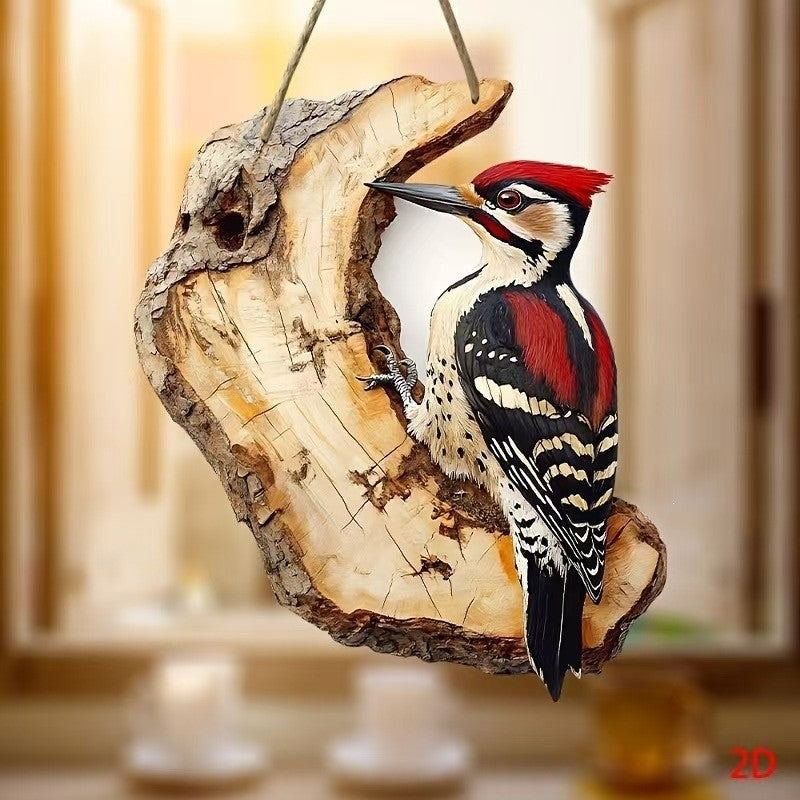Nature-Inspired Decorative Wall Art
