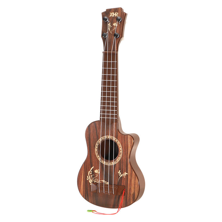 Mini Acoustic Ukulele Stornfield