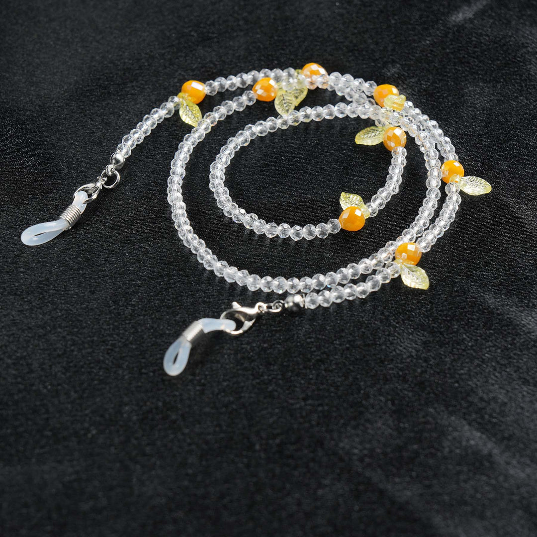 Beaded Eyewear Chain Stornfield