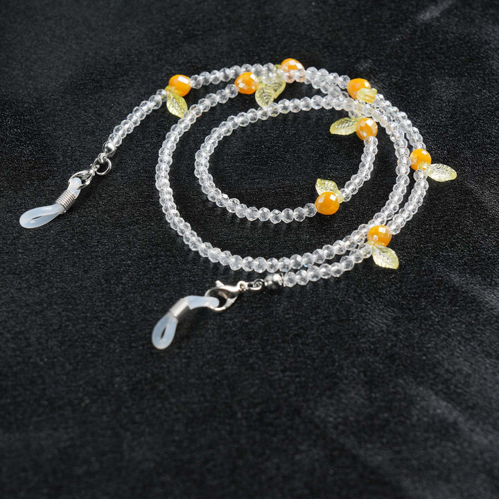 Beaded Eyewear Chain Stornfield