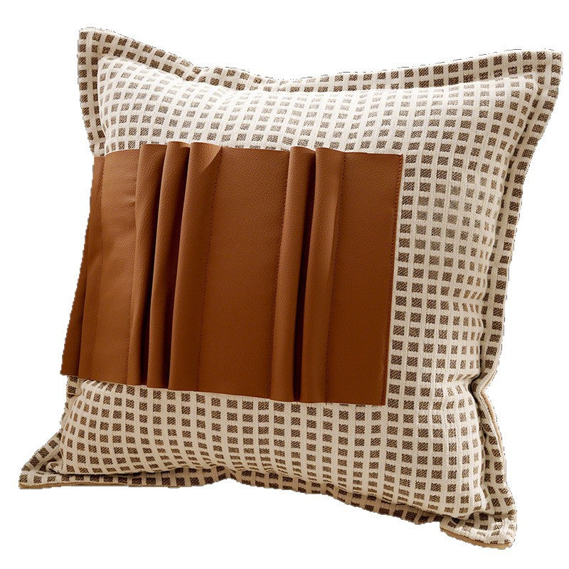 Ladies Structured Decorative Cushion Cover Stornfield