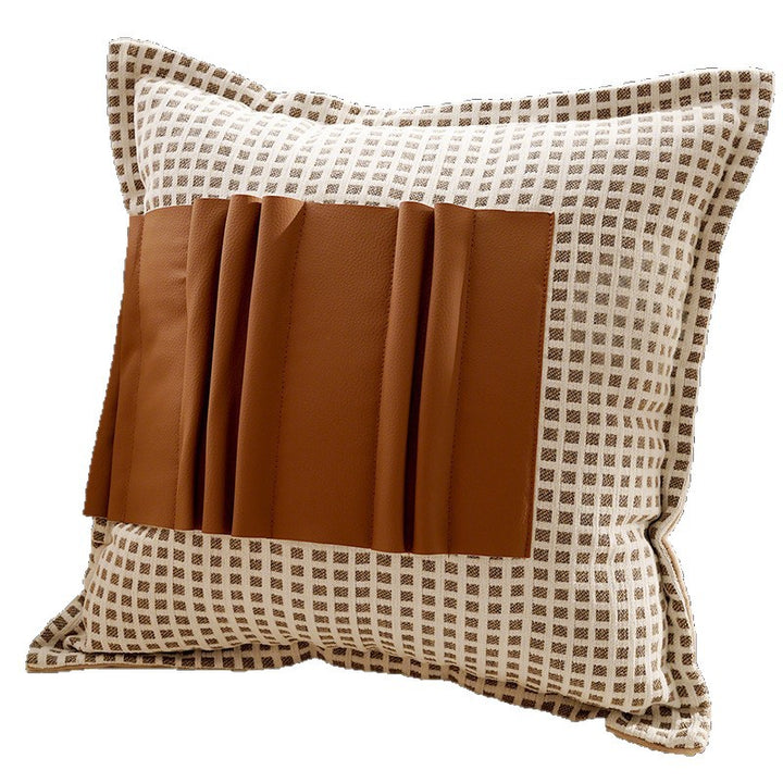 Ladies Structured Decorative Cushion Cover Stornfield