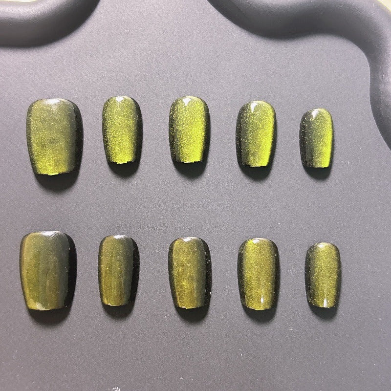 Stylish Artificial Nails Stornfield