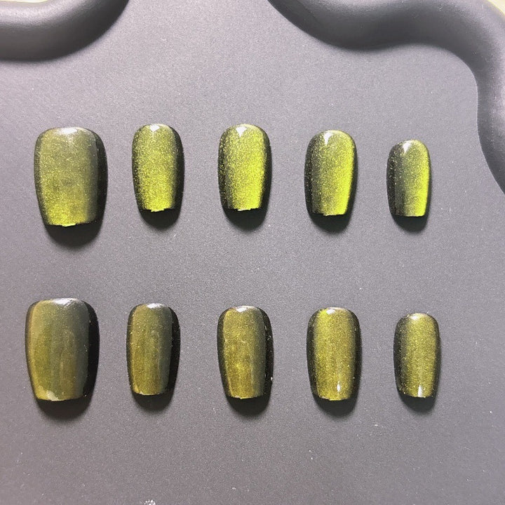 Stylish Artificial Nails Stornfield