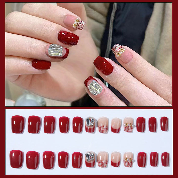 Natural Nail Care Stornfield