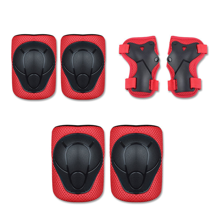 Protective Gear Stornfield