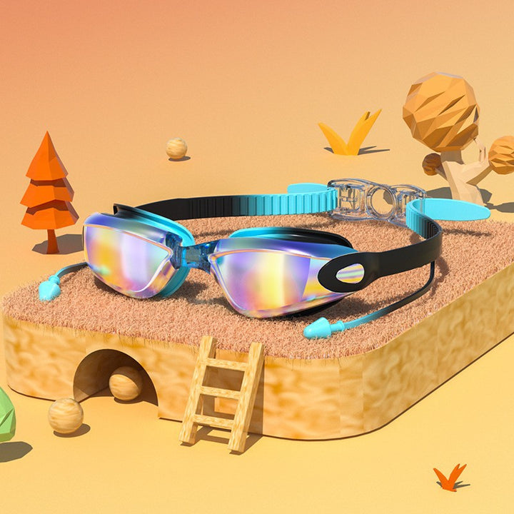Swimming Goggles Stornfield