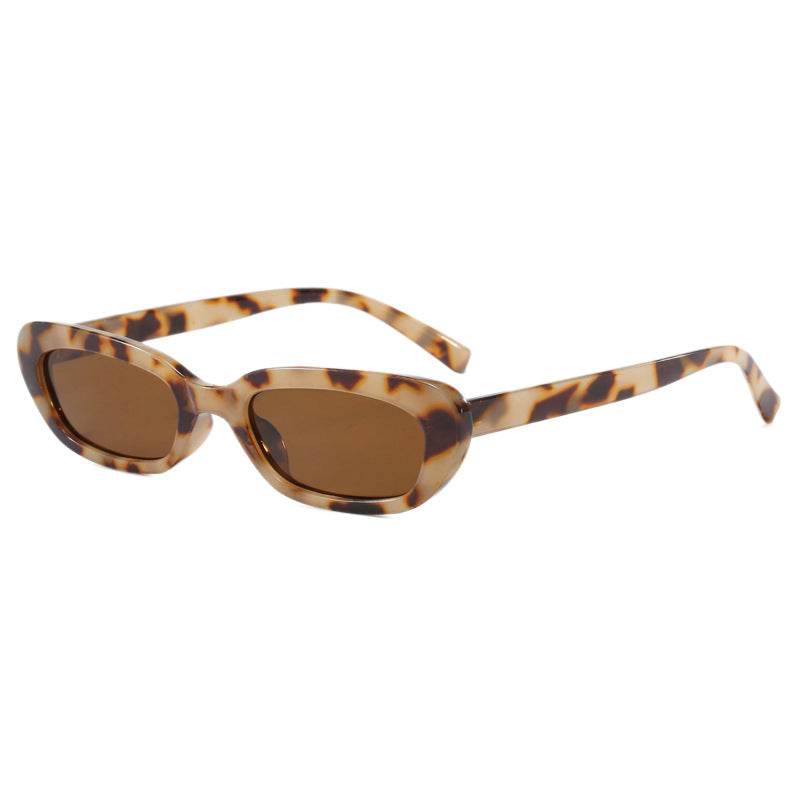 Women's fashionable sunglasses in elegant cat-eye design Stornfield