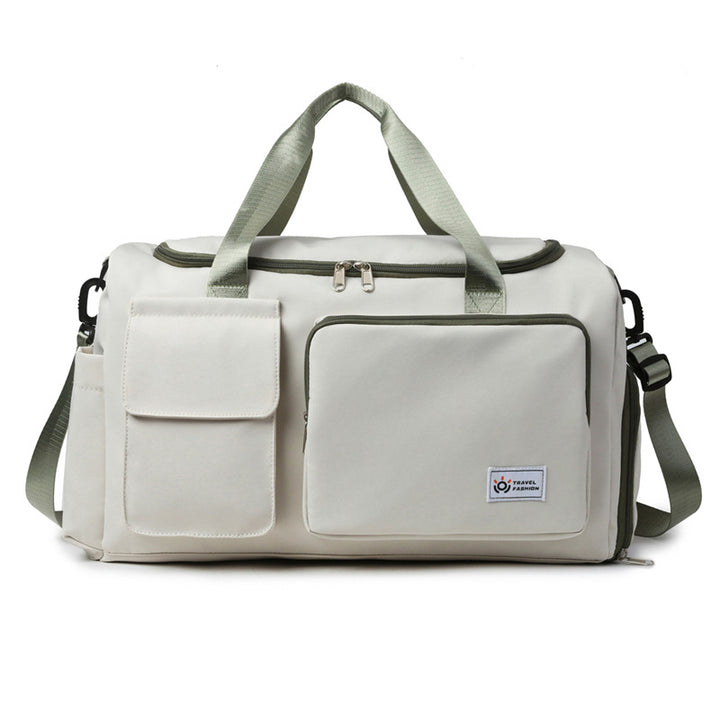 Comfortable and Spacious Sports Bag Stornfield