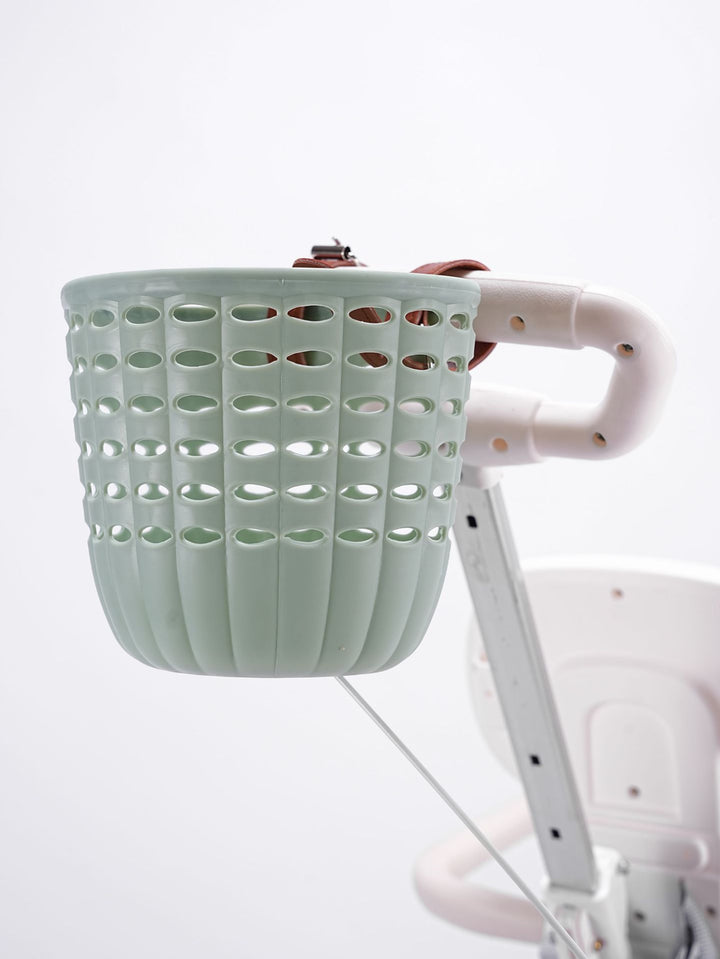 Versatile Stroller Storage Basket Stornfield