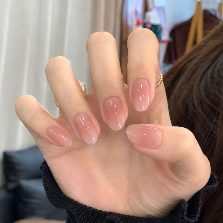 Ombre Nail Art Set