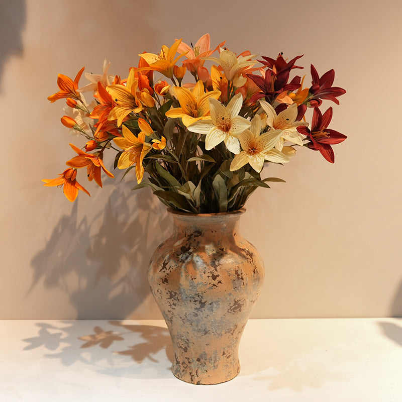 Artificial Flower Bouquet Stornfield