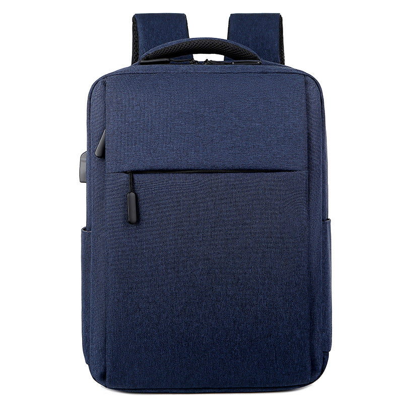 Sleek Professional Laptop Backpack Stornfield