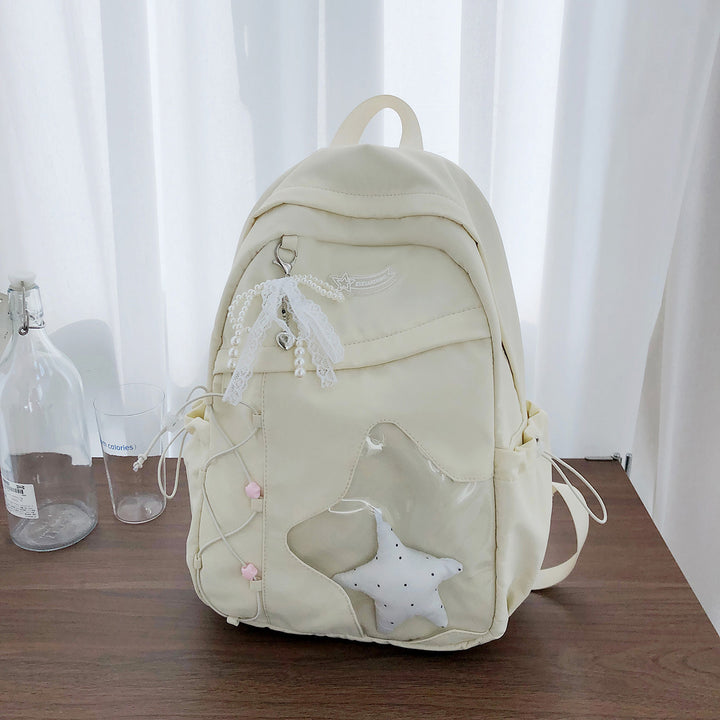 Stylish Decorative Mini Backpack Stornfield