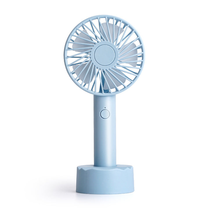 Women's portable USB fan Stornfield