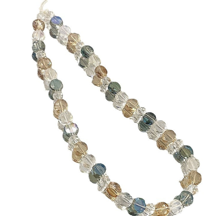 Elegant Handmade Beaded Eyewear Lanyard Stornfield