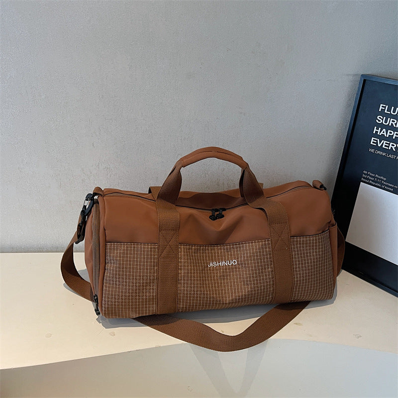 Ladies Modern Sports Bag Stornfield