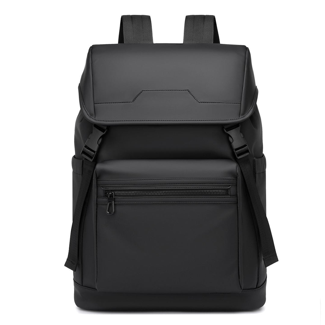 Versatile Slim-Profile Backpack