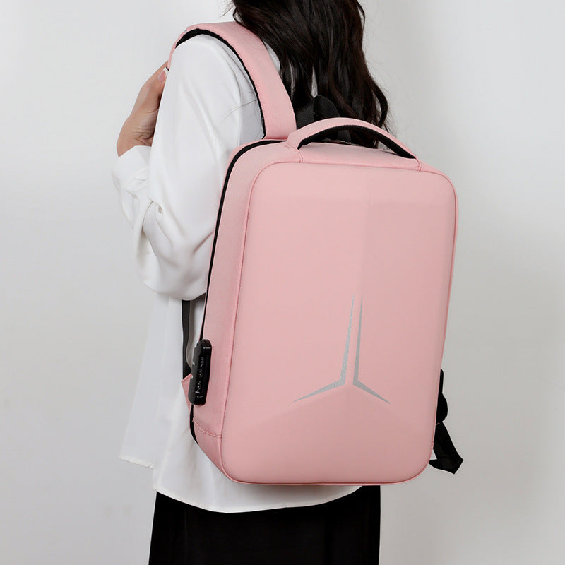 Backpack with Intelligent Cable Compartment Stornfield