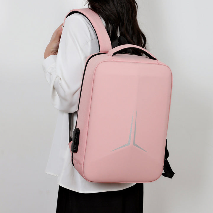 Backpack with Intelligent Cable Compartment Stornfield