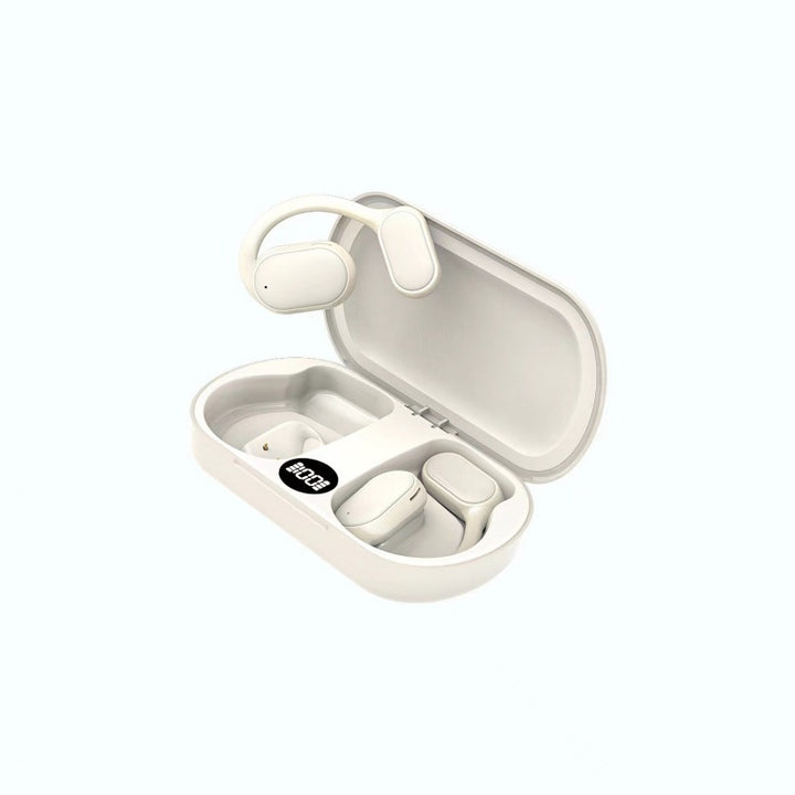 Wireless In-Ear Headphones with Intelligent Noise Cancellation and Long Battery Life Stornfield