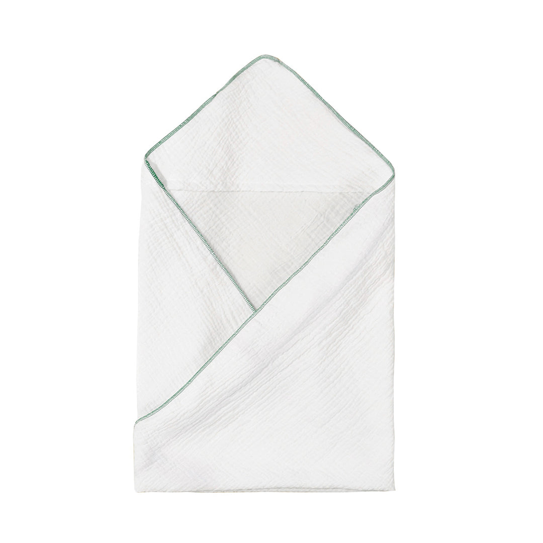 Soft Muslin Baby Bath Wrap Stornfield