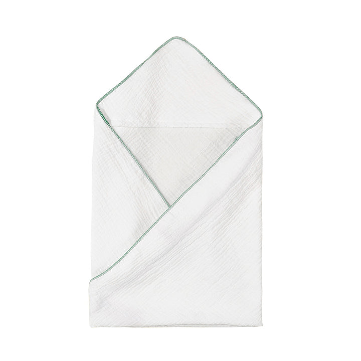 Soft Muslin Baby Bath Wrap Stornfield