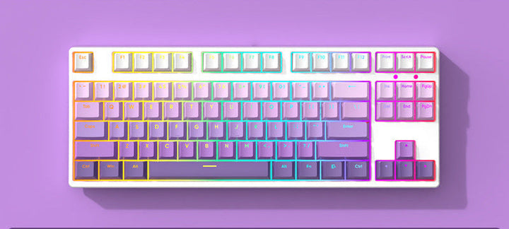 Bluetooth Mechanical Keyboard Stornfield