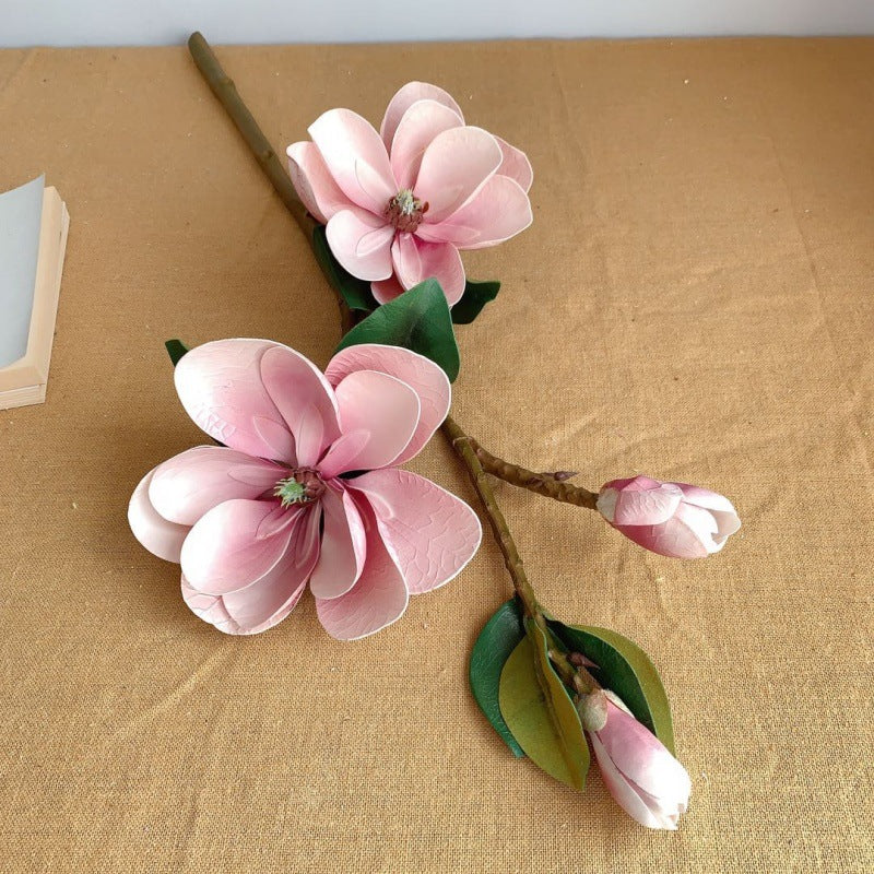 Decorative Faux Flower