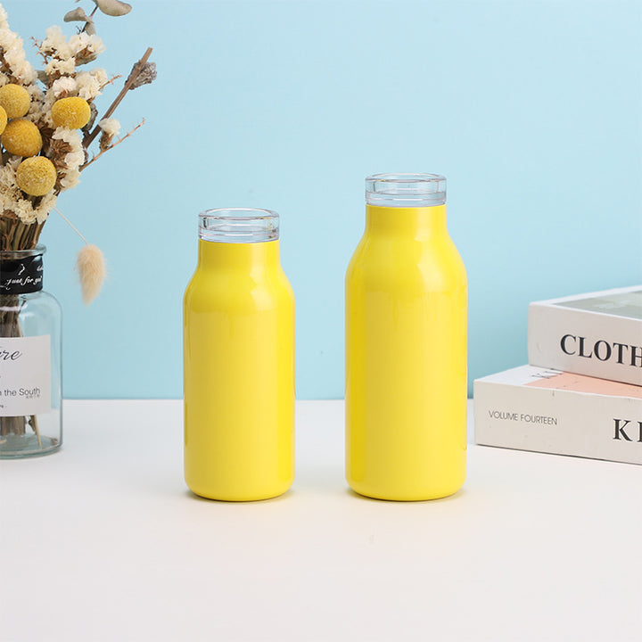 Stainless Steel Water Bottle Stornfield