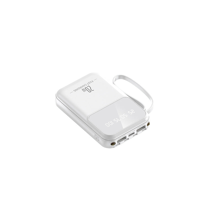 Power bank with fast charging function from Stornfield