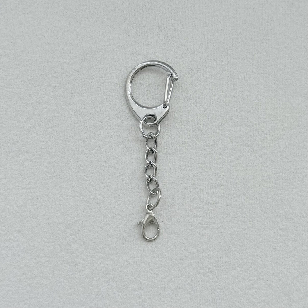 Multi-Purpose Keychain Clip Stornfield