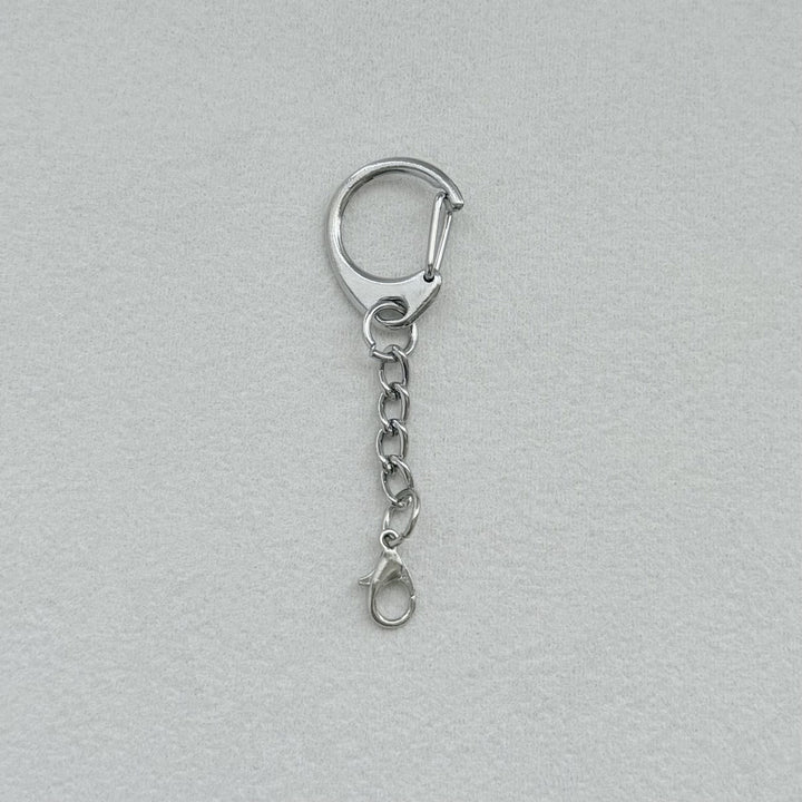 Multi-Purpose Keychain Clip Stornfield