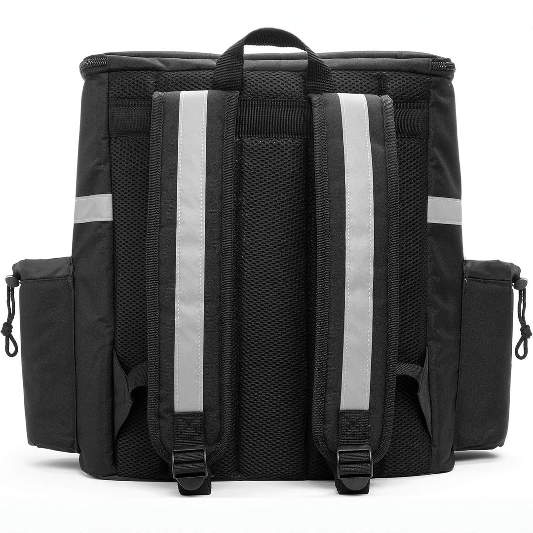 Women's Insulated Cooler Bag with Practical Compartments Stornfield