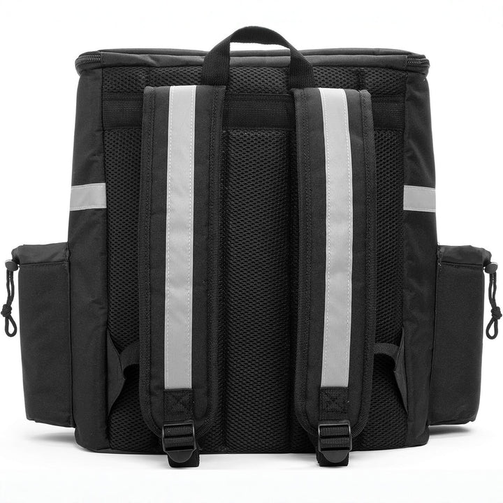 Women's Insulated Cooler Bag with Practical Compartments Stornfield