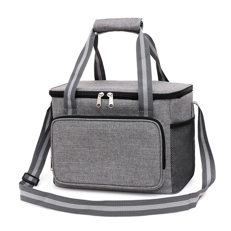 Ladies multifunctional cooler bag Stornfield