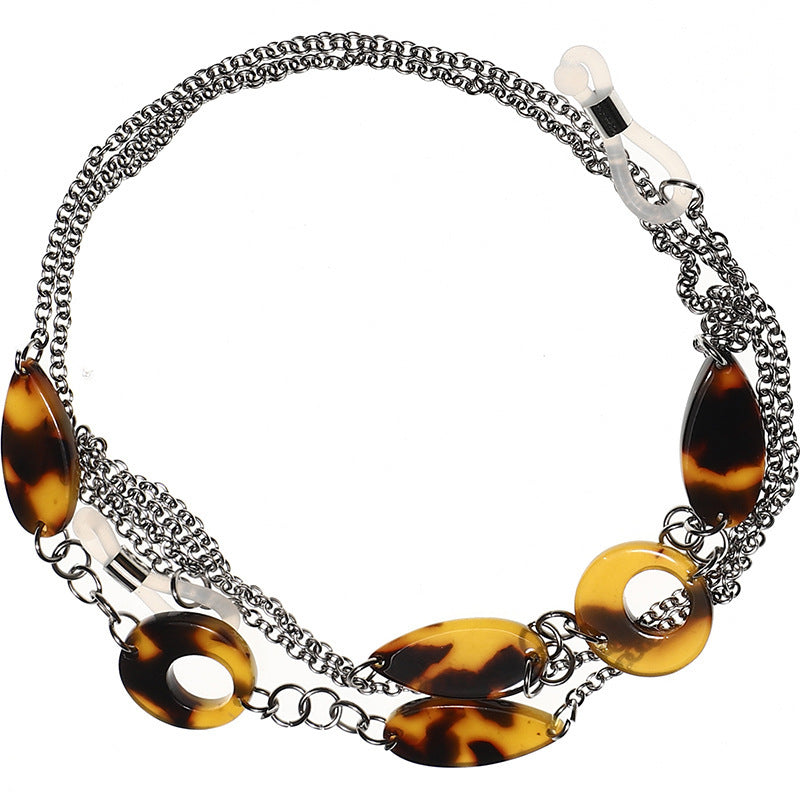 Stylish Eyewear Chain Stornfield