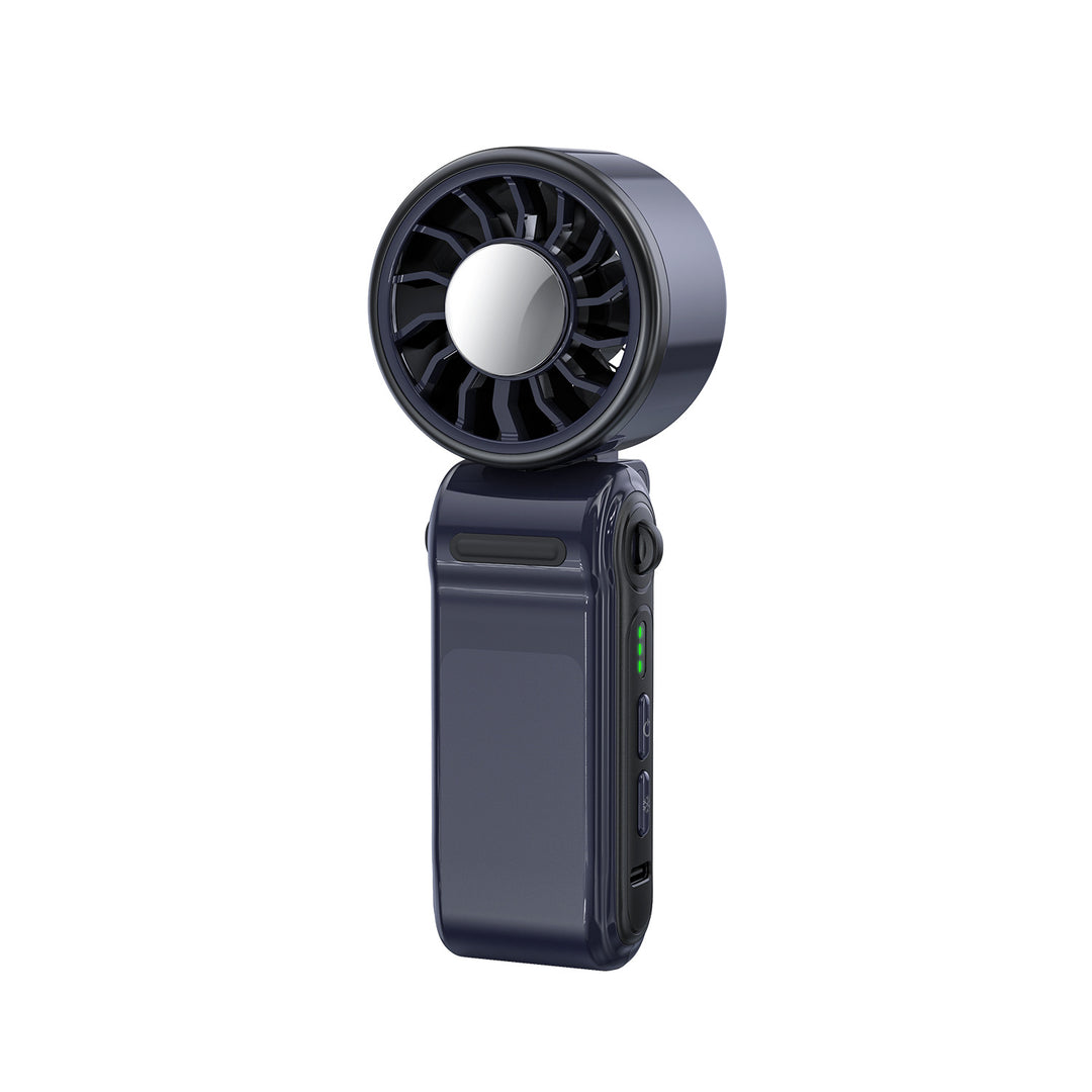 Portable Rechargeable Fan Stornfield