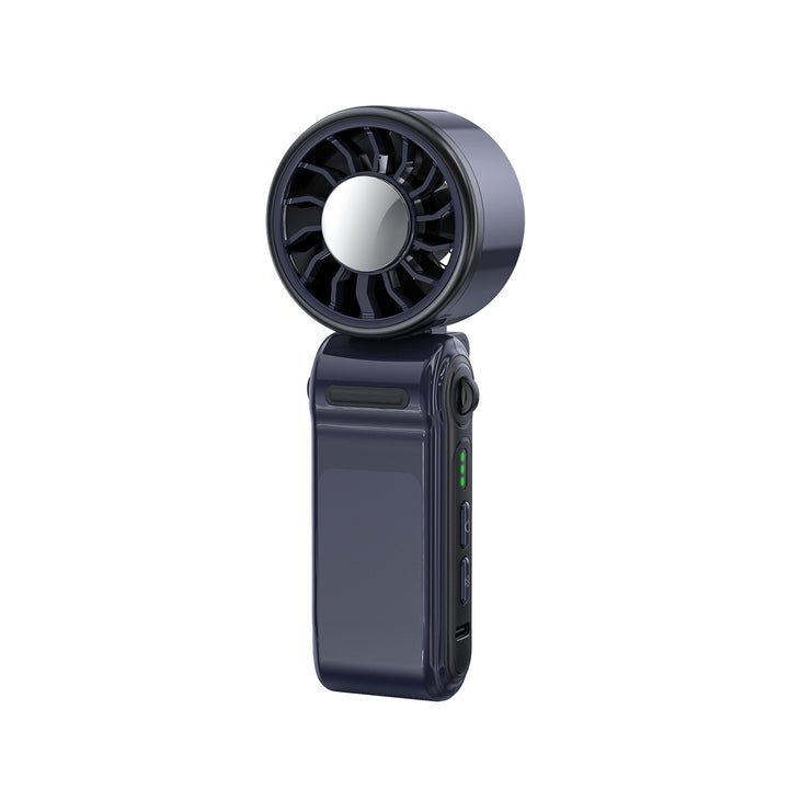 Portable Rechargeable Fan Stornfield