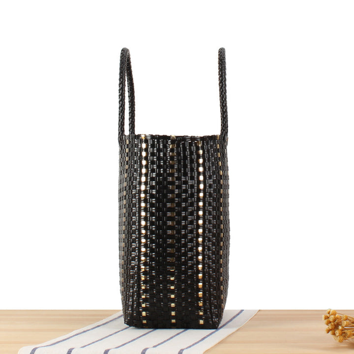 Practical beach bag with sturdy fabric Stornfield