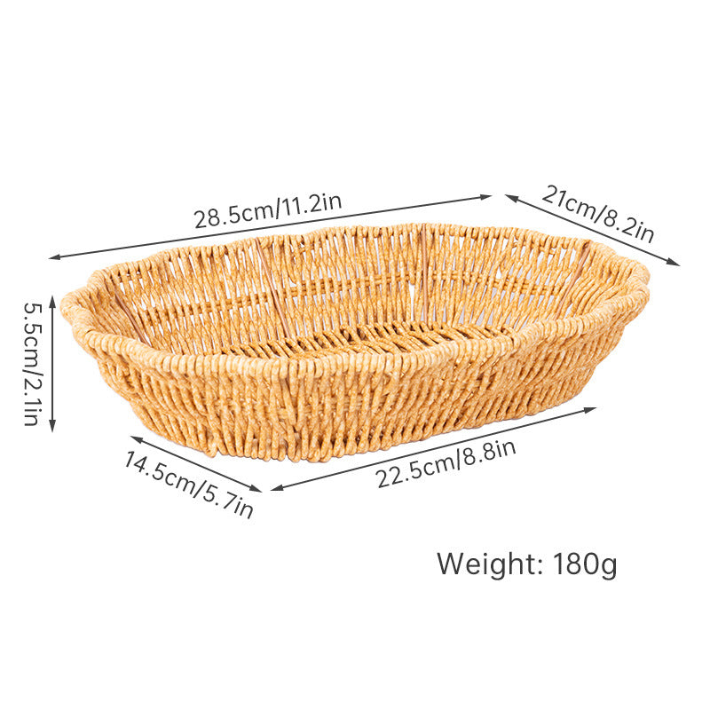 Storage Basket Stornfield
